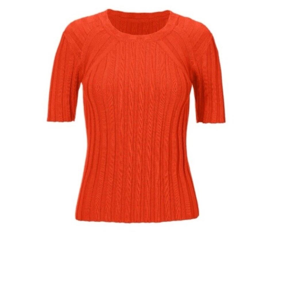 Cabi Perky Pullover, M Style 6241, Spring 23 CL